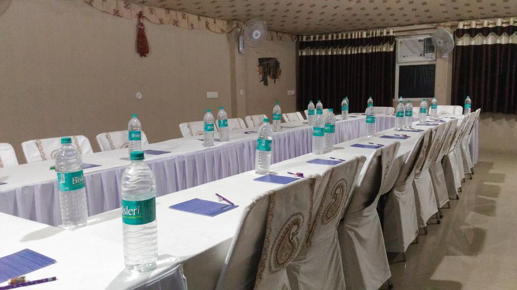 Pushkar Rajwara Resort Exteriér fotografie